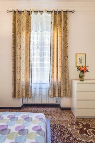 Apartamento A Beautiful House In Genoa