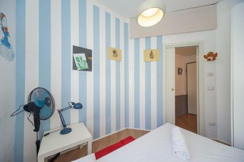 Apartamento Sea House Nervi Capolungo