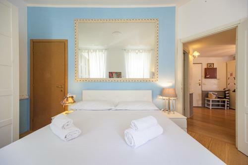Apartamento Sea House Nervi Capolungo