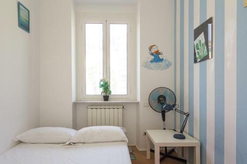 Apartamento Sea House Nervi Capolungo