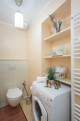 Apartamento Sea House Nervi Capolungo