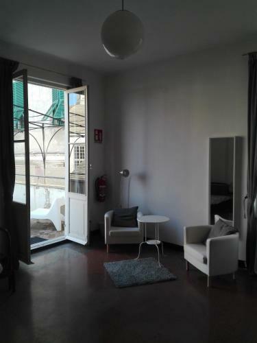 Al Chiostro Guesthouse