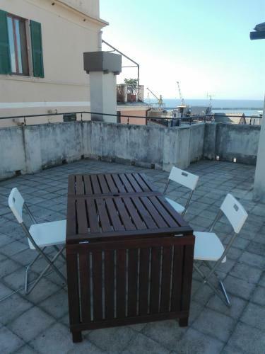 Al Chiostro Guesthouse
