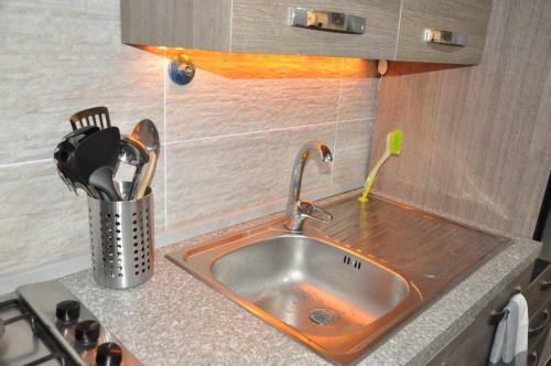 Apartamento Michel's House