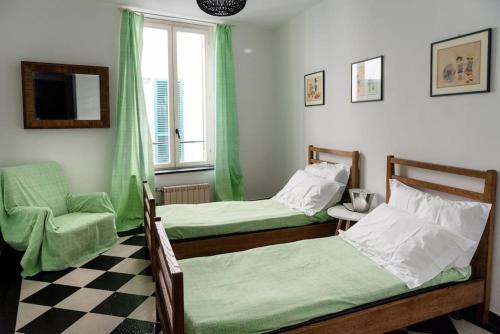 Apartamento San Matteo 23