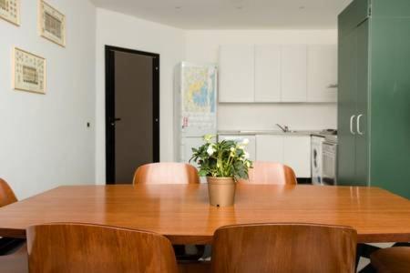 Apartamento San Matteo 23