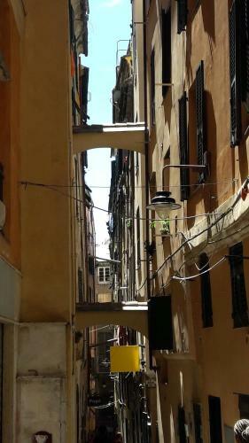 Apartamento Trentapassidairolli