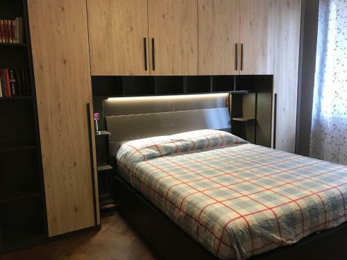 Apartamento La Casa Di Claudia