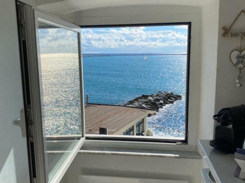 Apartamento La Casetta Di Dory Sul Mare