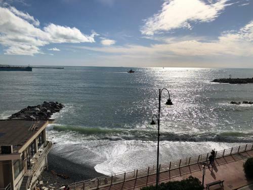 Apartamento La Casetta Di Dory Sul Mare