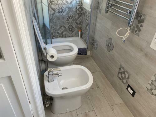 Apartamento La Casetta Di Dory Sul Mare