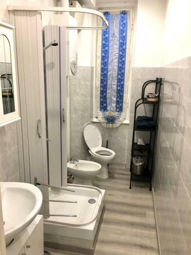 Apartamento Delicious House Genova