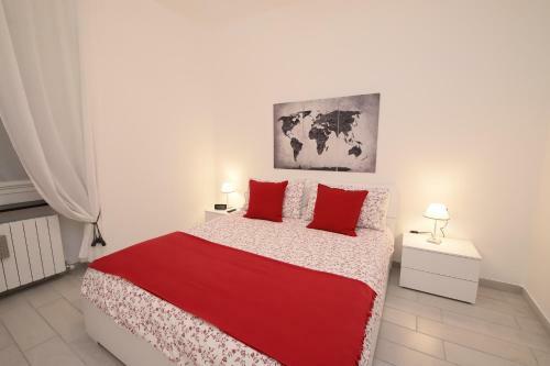 Apartamento A Due Passi Dalla Lanterna