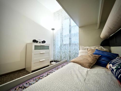Apartamento Casa Dell Agnello Acquario - Genovabnb It