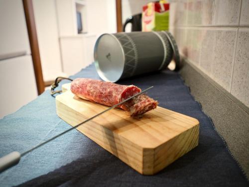 Apartamento Casa Dell Agnello Acquario - Genovabnb It