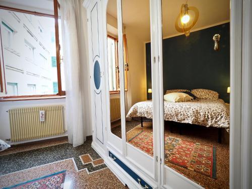 Apartamento Casa Dell Agnello Acquario - Genovabnb It