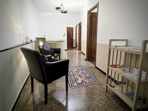 Apartamento Casa Dell Agnello Acquario - Genovabnb It