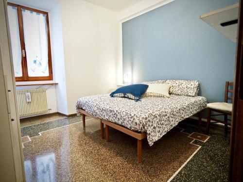 Apartamento Casa Dell Agnello Acquario - Genovabnb It