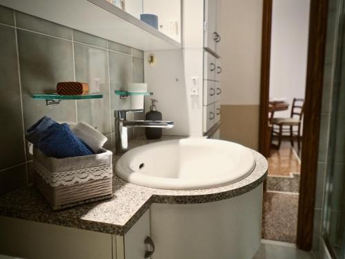 Apartamento Casa Dell Agnello Acquario - Genovabnb It
