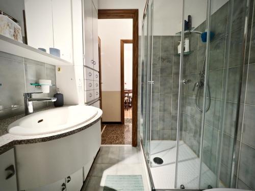 Apartamento Casa Dell Agnello Acquario - Genovabnb It