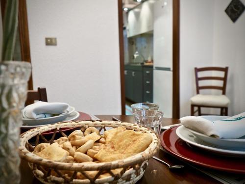 Apartamento Casa Dell Agnello Acquario - Genovabnb It