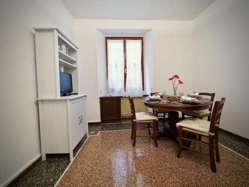 Apartamento Casa Dell Agnello Acquario - Genovabnb It