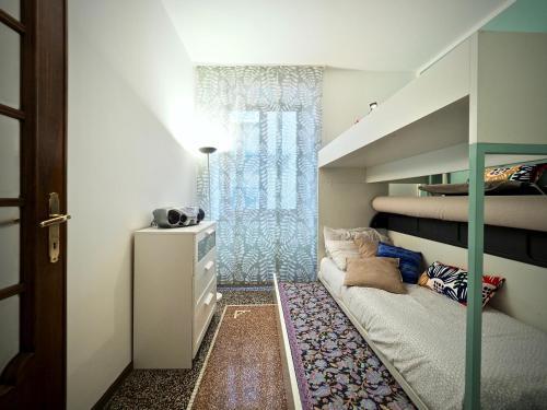 Apartamento Casa Dell Agnello Acquario - Genovabnb It