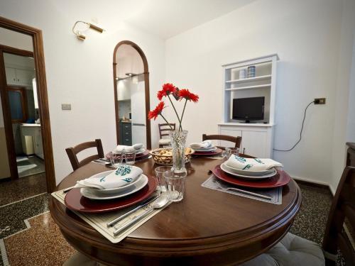 Apartamento Casa Dell Agnello Acquario - Genovabnb It