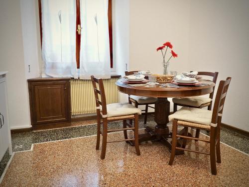 Apartamento Casa Dell Agnello Acquario - Genovabnb It