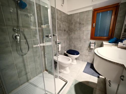 Apartamento Casa Dell Agnello Acquario - Genovabnb It