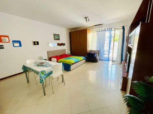Apartamento Airport House Mariel