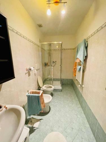 Apartamento Airport House Mariel
