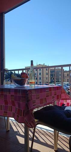 Apartamento Airport House Mariel