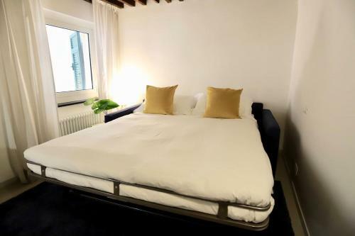 San Lorenzo Small Apartment