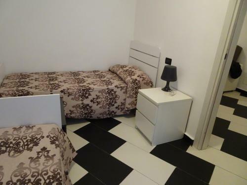 Apartamento Casa Costa Serena