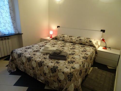 Apartamento Casa Costa Serena