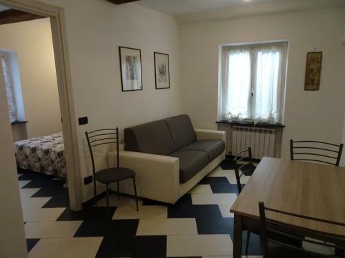 Apartamento Casa Costa Serena