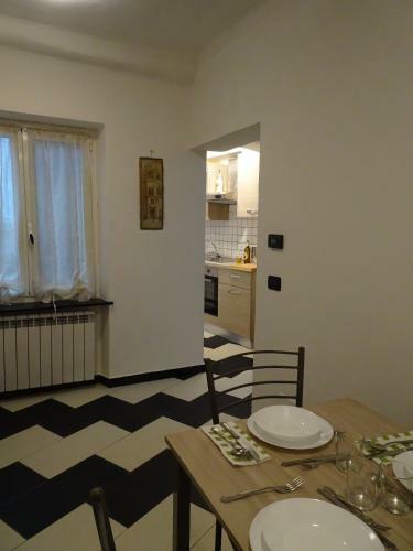 Apartamento Casa Costa Serena