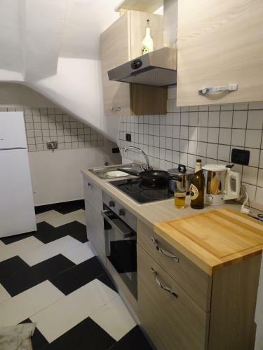 Apartamento Casa Costa Serena