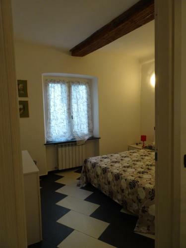 Apartamento Casa Costa Serena