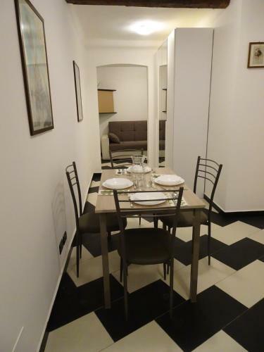 Apartamento Casa Costa Serena