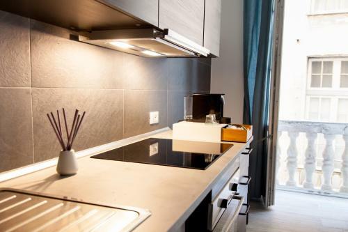 Niu Lux Apartments