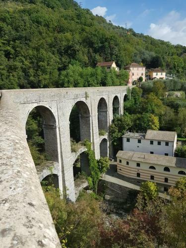 Apartamento La Maison Di Francesco