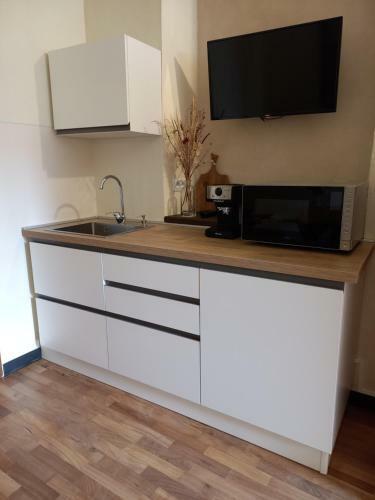 Bed & Breakfast Locanda Del Sale