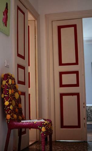 Hostal Artroom In Appartment