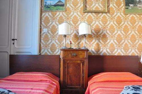Bed & Breakfast Il Ciottolo