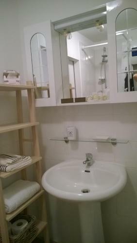 Apartamento Il Vicoletto