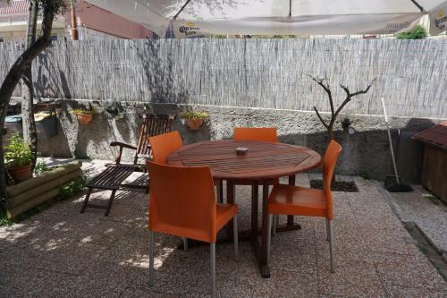 Apartamento Appartamento Villa Cristina