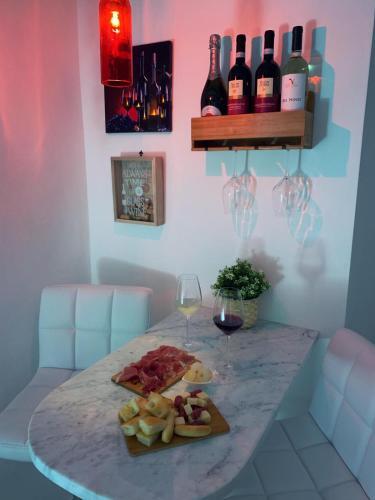 Apartamento K & D Vegia Zena-citra 0932-