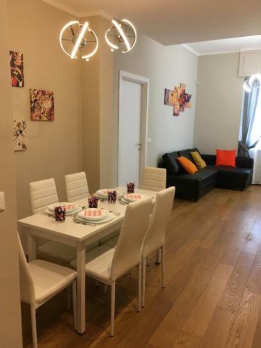 Cooper Apartment